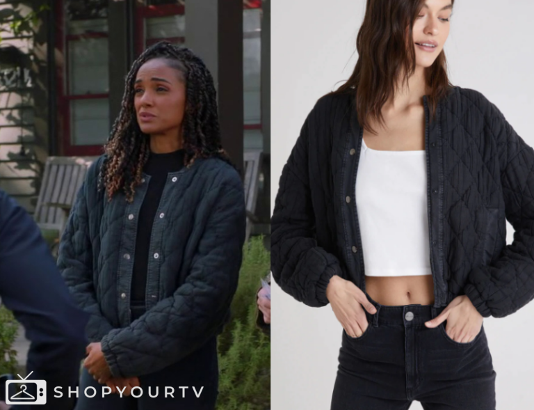The Rookie Clothes The Rookie Clothes, Style, Outfits, Wardrobe | Shop Your TV