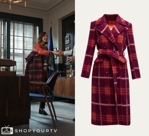 Elsbeth Clothes, Style, Outfits, Fashion, Looks | Shop Your TV