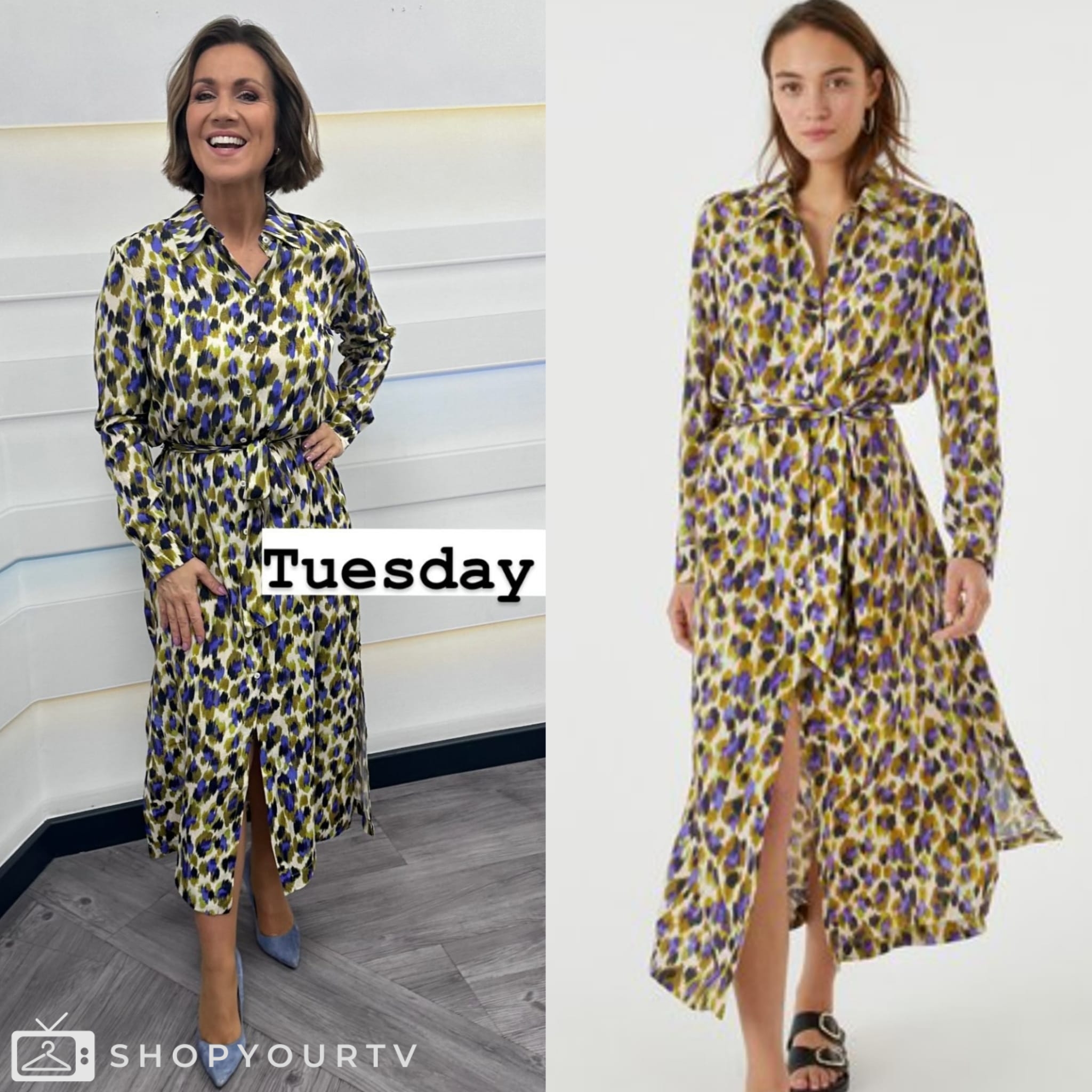 Good Morning Britain April 2024 Susanna Reid s Printed Wrap Dress good-morning-britain-april-2024-susanna-reid-s-printed-wrap-dress