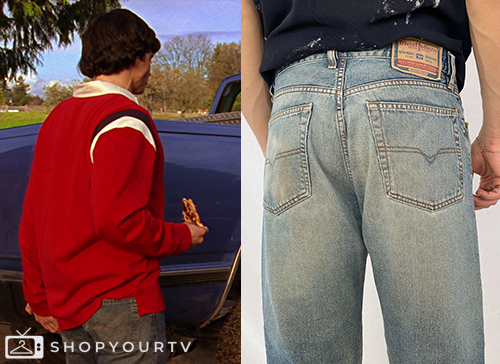 Smallville Season 1 Episode 8 Clark s Jeans Shop Your TV smallville-season-1-episode-8-clark-s-jeans-shop-your-tv