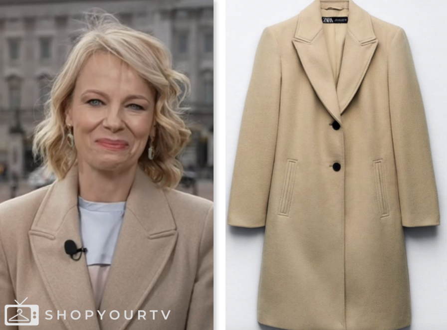 The Today Show April 2024 Daisy McAndrew s Beige Coat Shop Your TV the-today-show-april-2024-daisy-mcandrew-s-beige-coat-shop-your-tv