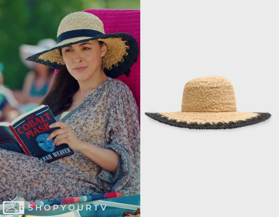 Jane24 Jane (Apple TV+) Clothes, Style, Outfits | Shop Your TV