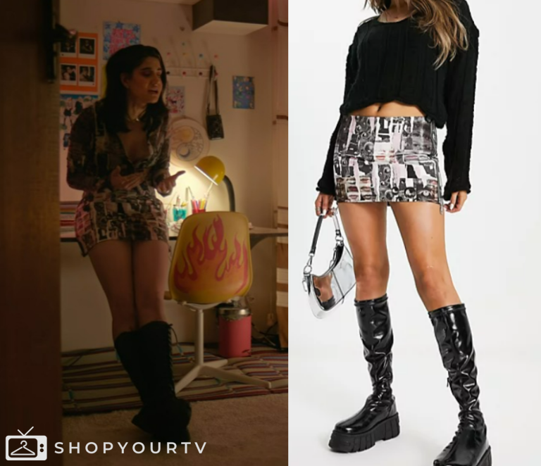 Amerie Wadia Clothes, Style, Outfits, Fashion, Looks Shop Your TV