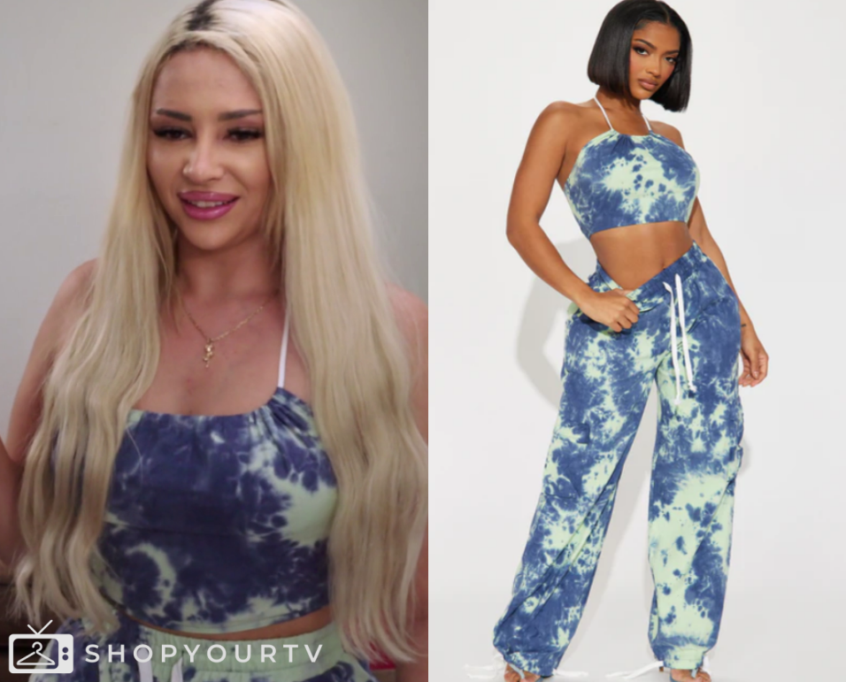 90 Day Fiance Happily Ever After: Season 8 Episode 6 Sophie's Blue