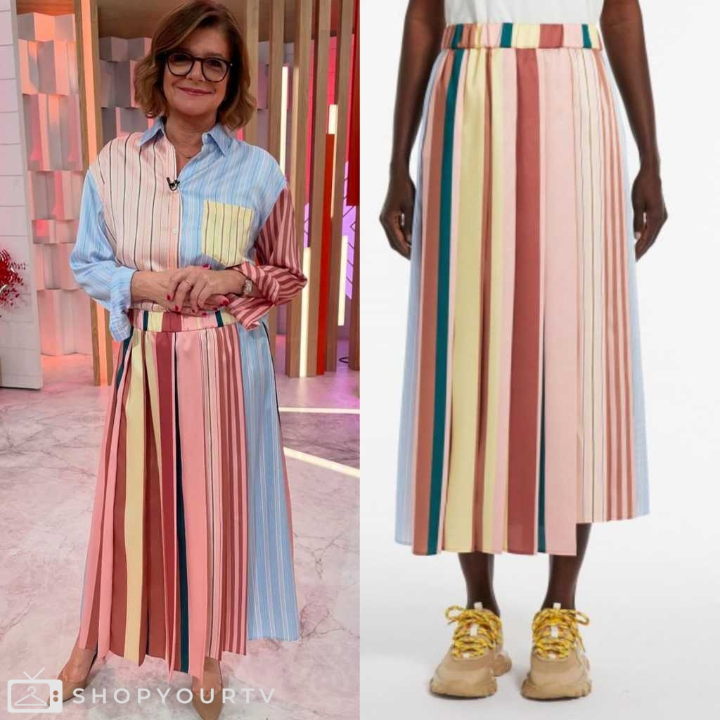 Julia Skirt