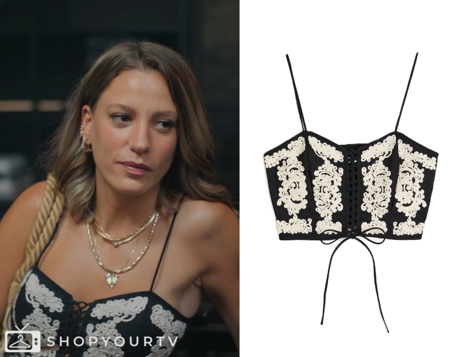 Thank You Next Netflix Clothes Style Outfits Fashion Looks Shop Your TV