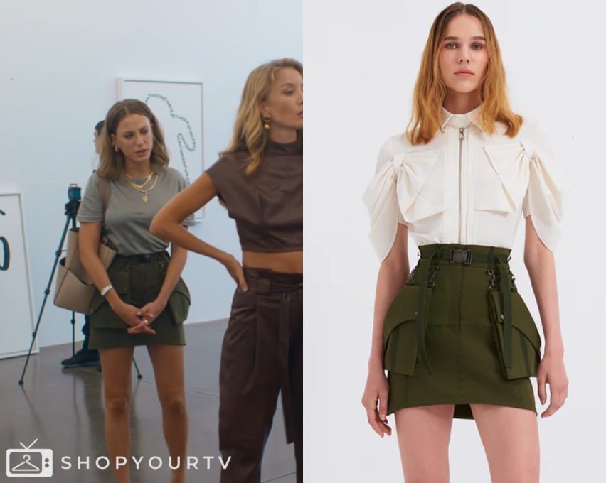 Thank you next clothing discount