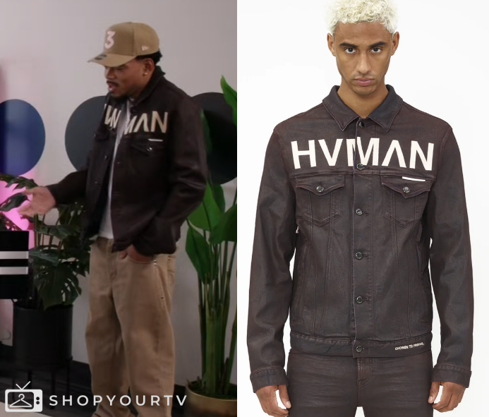 Hvman HVMAN Clothes, Style, Outfits, Fashion, Looks | Shop Your TV