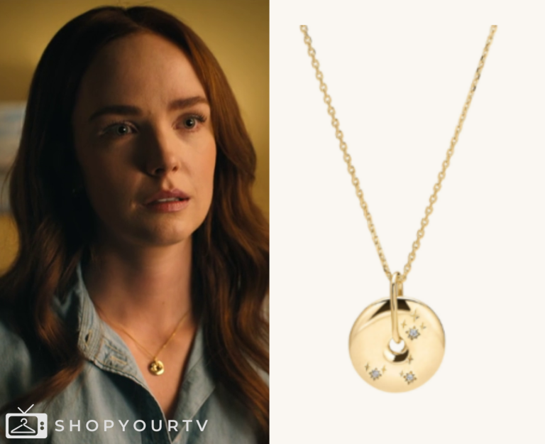 Sullivans Crossing Season 2 Episode 6 Maggie