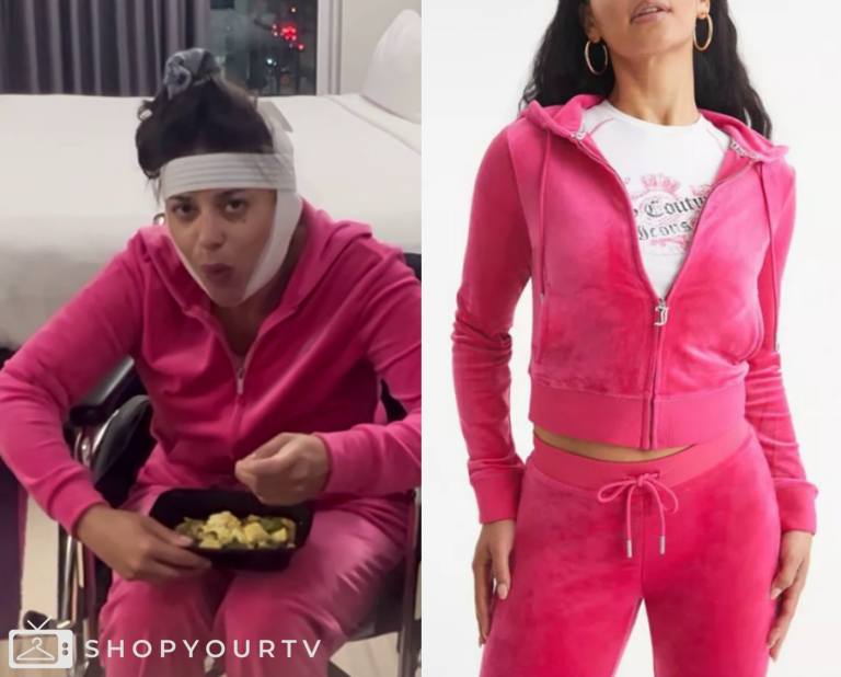 90 Day Fiance Happily Ever After Season 8 Episode 10 Loren's Pink