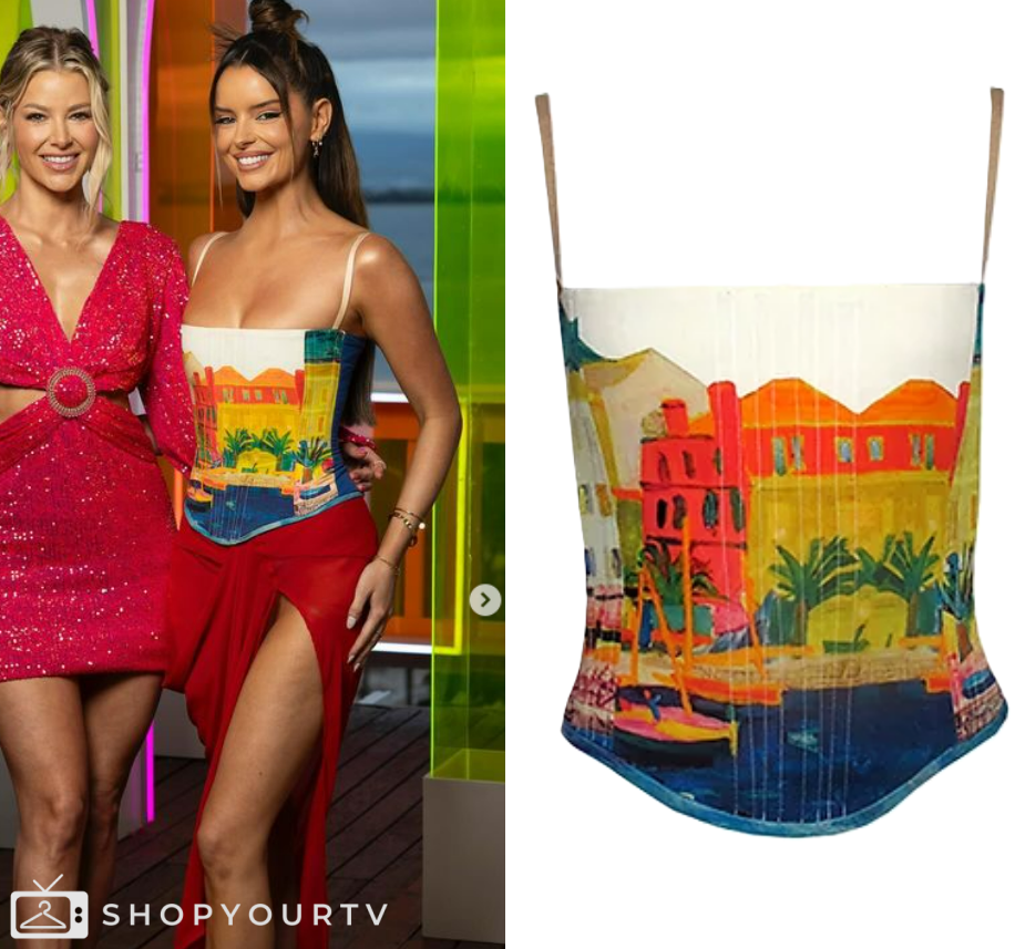 Love island aftersun season 1 discount