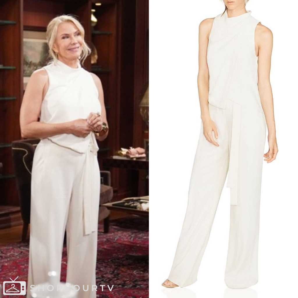 Bold & Beautiful Jumpsuit