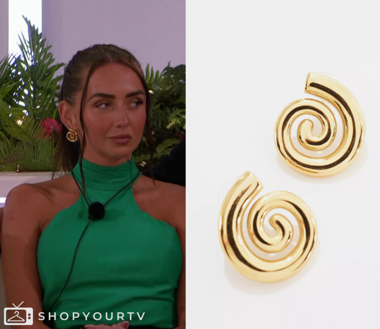 Love Island (UK) Season 11 Episode 11 Jess