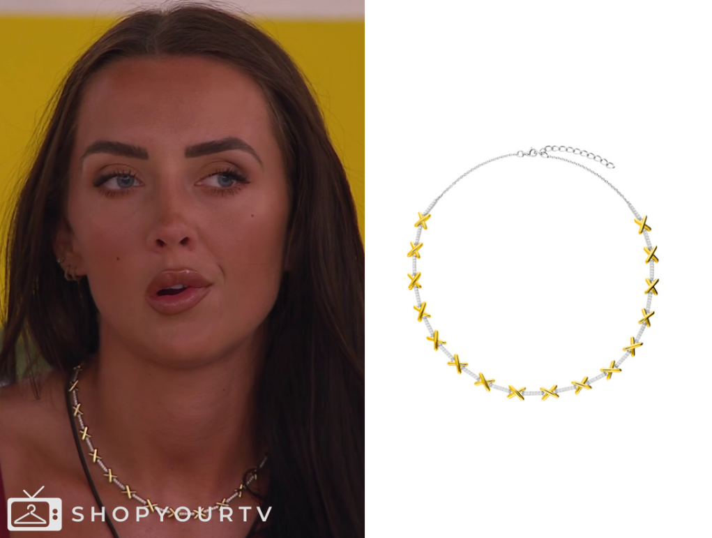 Love Island (UK) Season 11 Episode 7 Jess