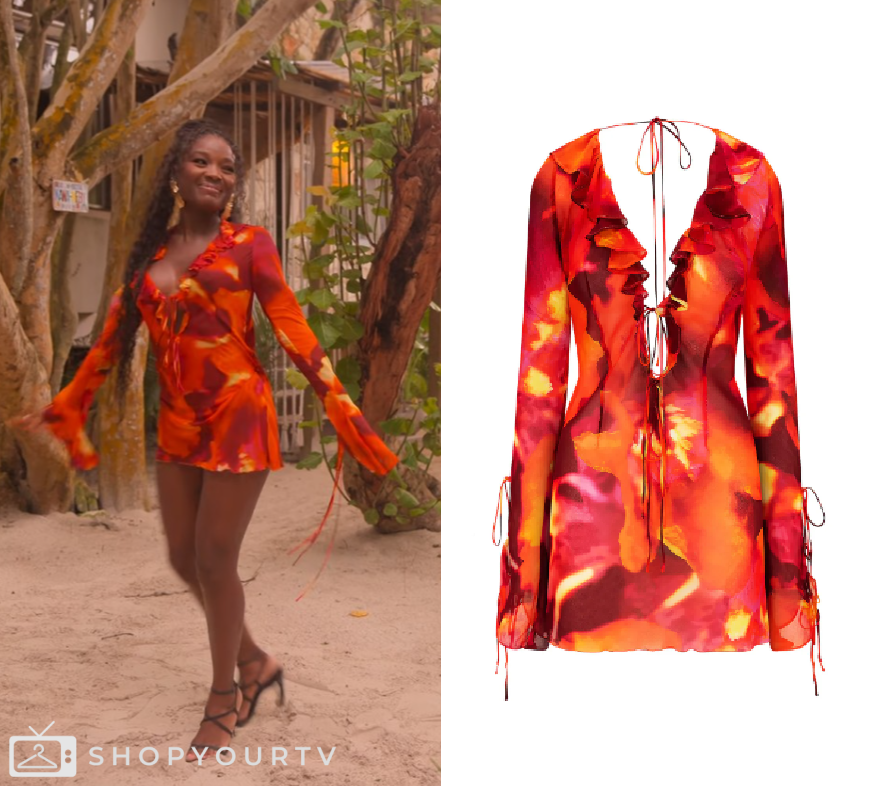 Melinda Melrose Clothes Style Outfits Fashion Looks Shop Your TV