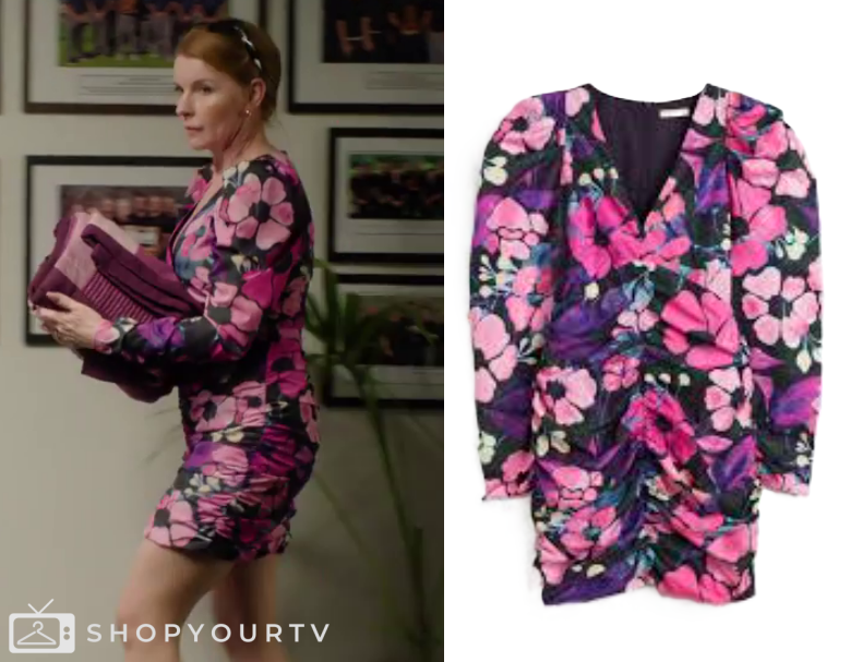 Robe liv bash sale