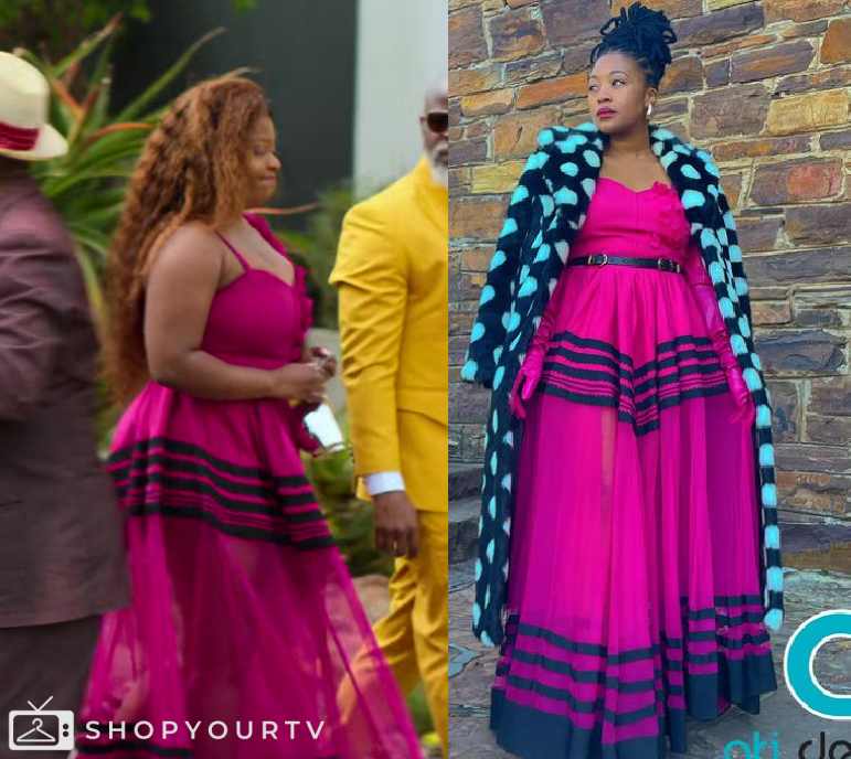Ati Designs Ati Designs Clothes, Style, Outfits, Fashion, Looks | Shop Your TV