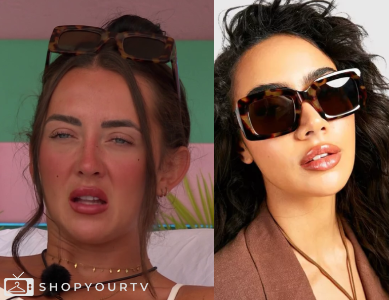 Love Island (UK) Season 11 Episode 19 Jess