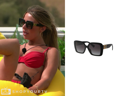Love Island (UK): Season 11 Episode 19 Tiffany’s Rectangle