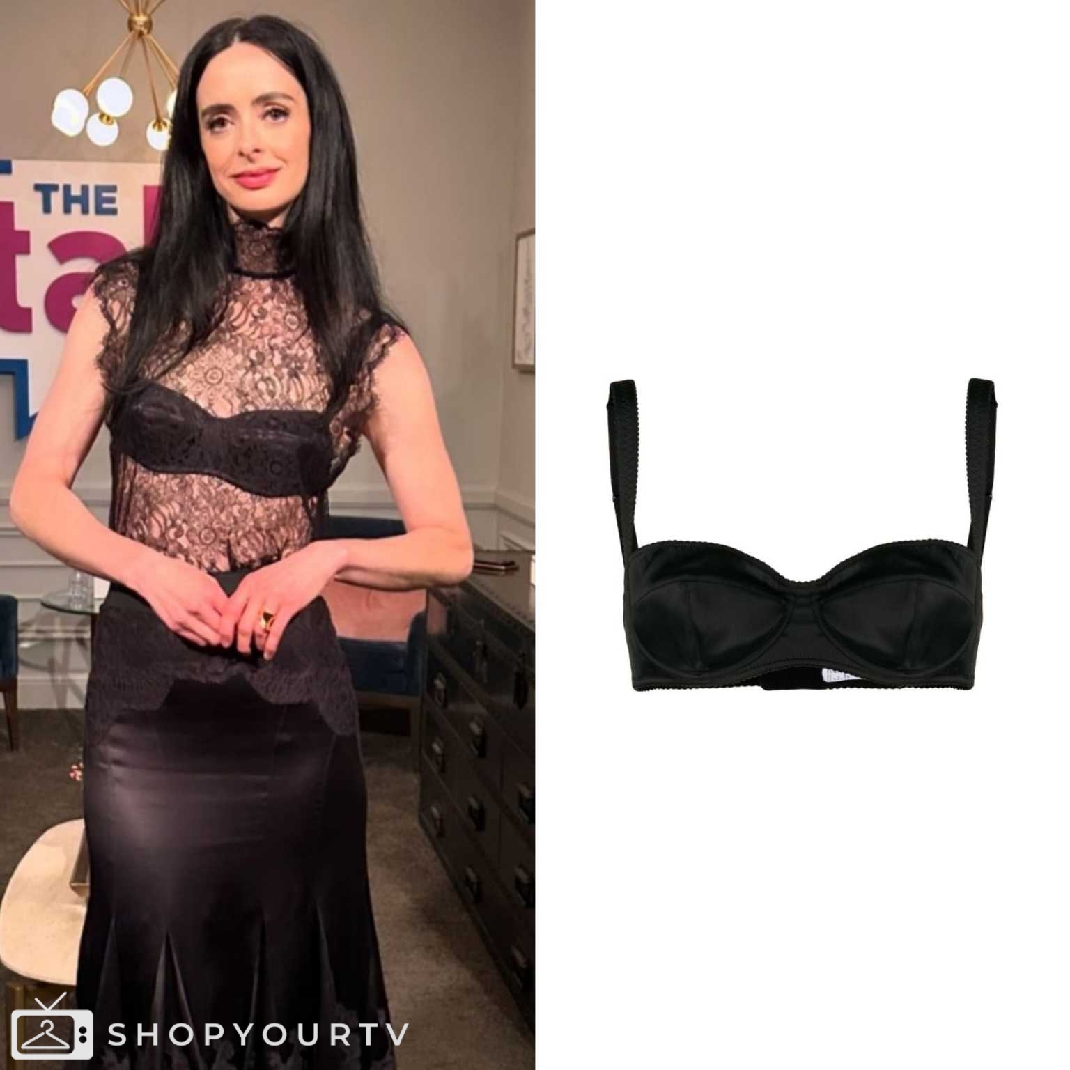 Krysten Ritter'S Honest Talk On Tv Nudity - ba9jllr