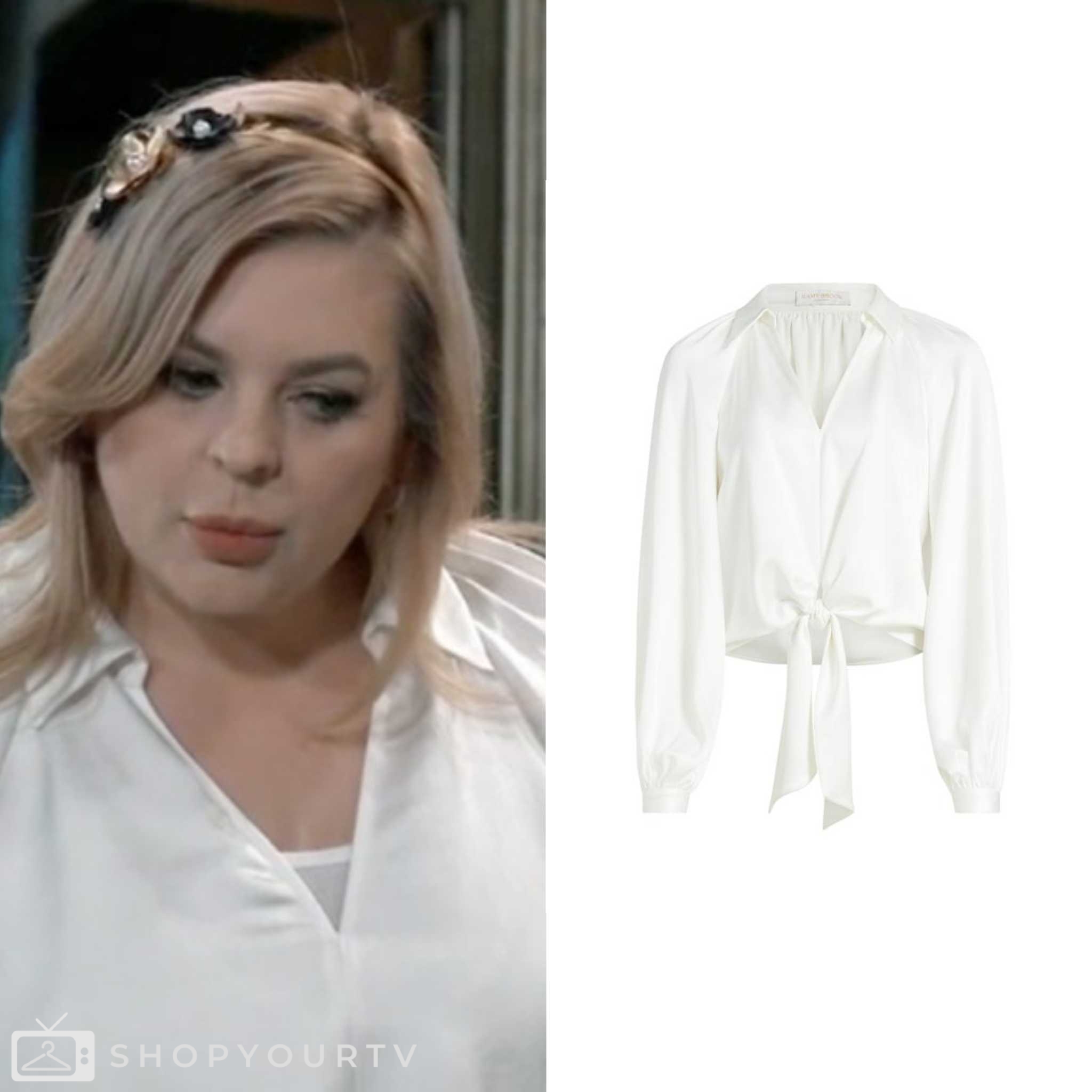 Is Maxie Jones Leaving General Hospitalshop - 8kymeyu
