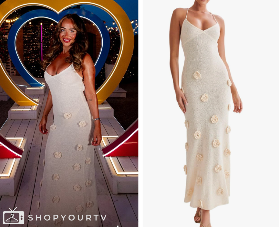 Love Island (UK) Season 11 Episode 47 Nicole