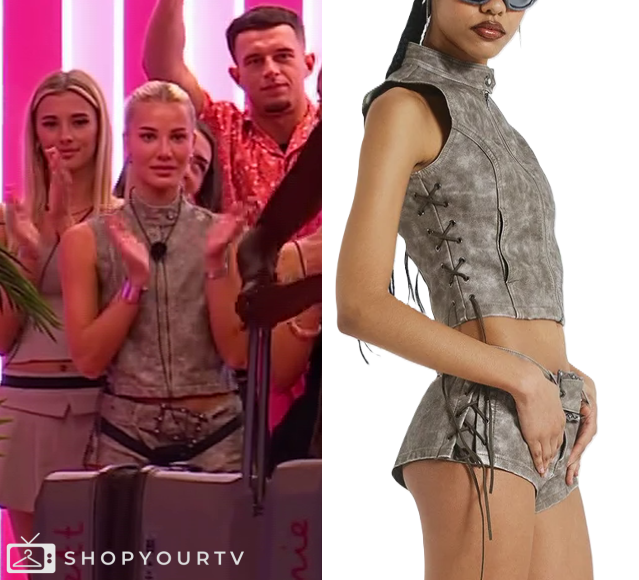 Love Island UK 11x26 Clothes, Style, Outfits, Fashion, Looks