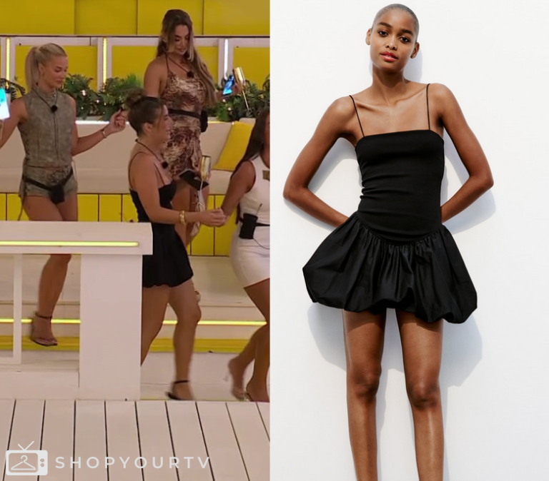 Love Island (UK) Season 11 Episode 26 Matilda