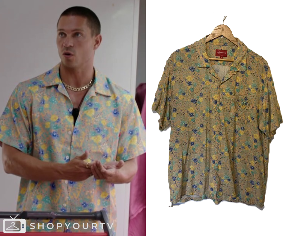 Joey Essex Clothes, Style, Outfits, Fashion, Looks | Shop Your TV