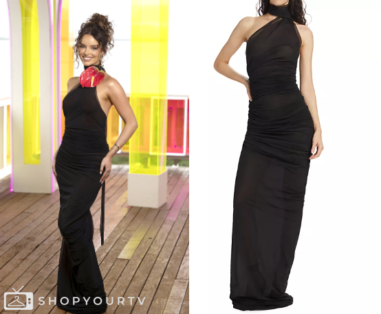 Maura Higgins Clothes Style Outfits Fashion Looks Shop Your TV