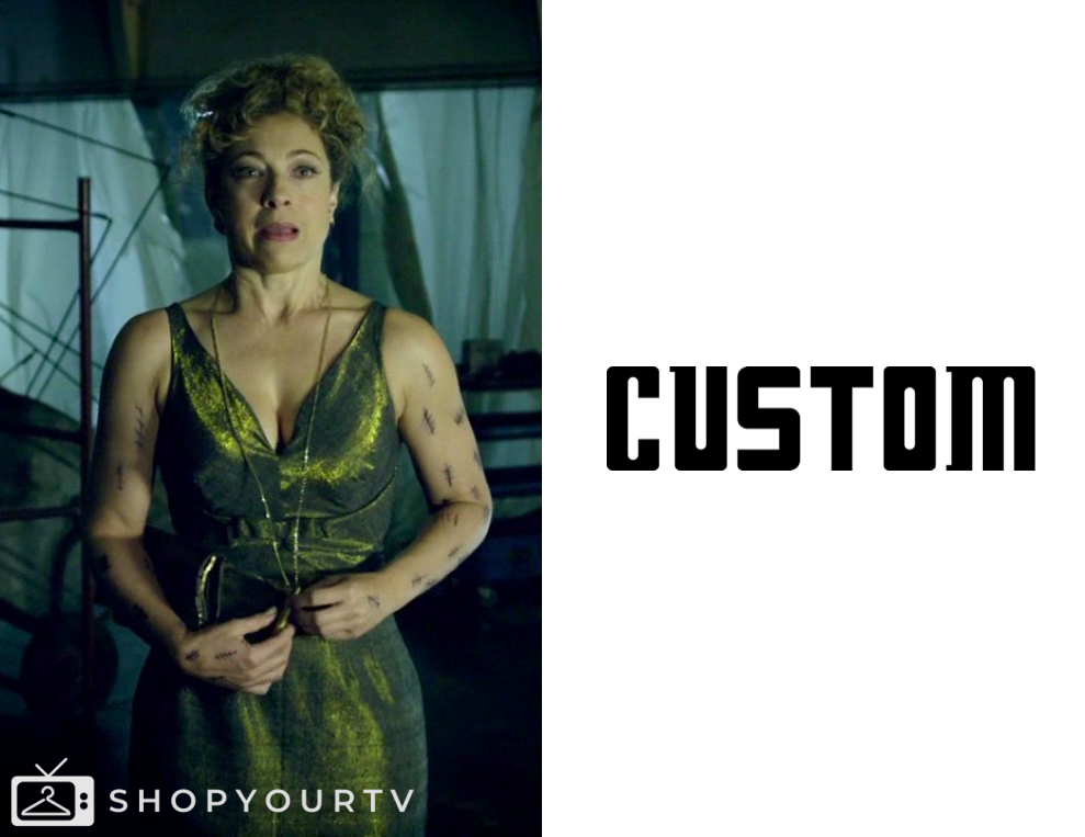 river song green dress River Song (Doctor Who) by Aimee