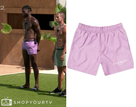 Josh Oyinsan Clothes, Style, Outfits, Fashion, Looks | Shop Your TV