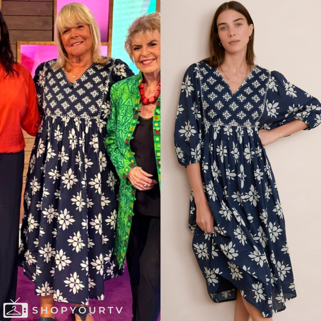 Loose women's clothes today discount