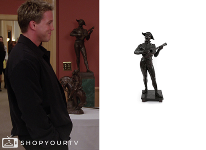 Charmed (1998): Season 2 Episode 6 Buckland's Statue | Shop Your TV
