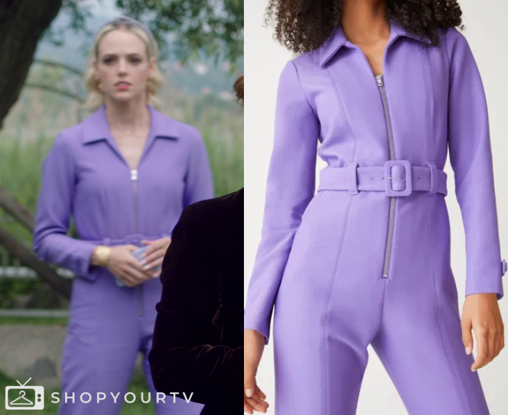 Signora Volpe Clothes, Style, Outfits, Fashion, Looks | Shop Your TV