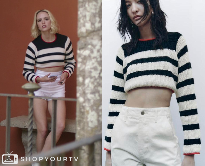 Signora Volpe Clothes, Style, Outfits, Fashion, Looks | Shop Your TV