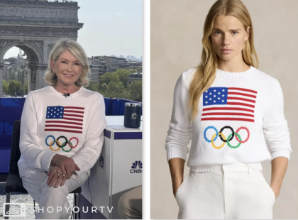 Mesmerizing Martha Stewart American Flag Picture Photography Mesmerizing Martha Stewart American Flag Picture Photography