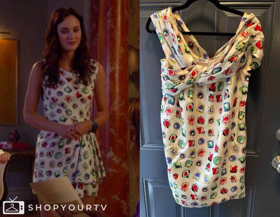 Blair Waldorf Clothes Style Outfits Fashion Looks Shop Your TV