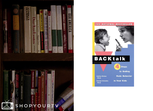 Audrey Ricker Charmed (1998): Season 2 Episode 19 Libris’s Bookshelf (XVIII) | Shop ...