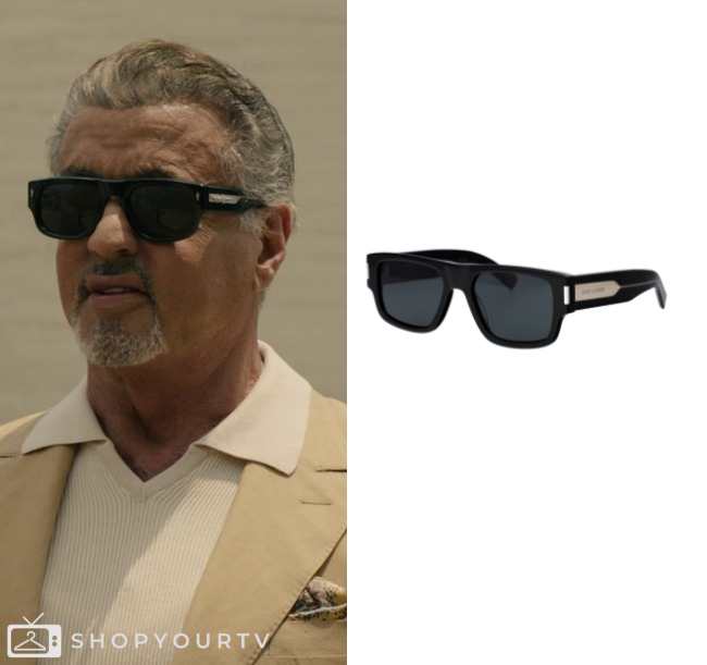 Sylvester stallone sunglasses sales