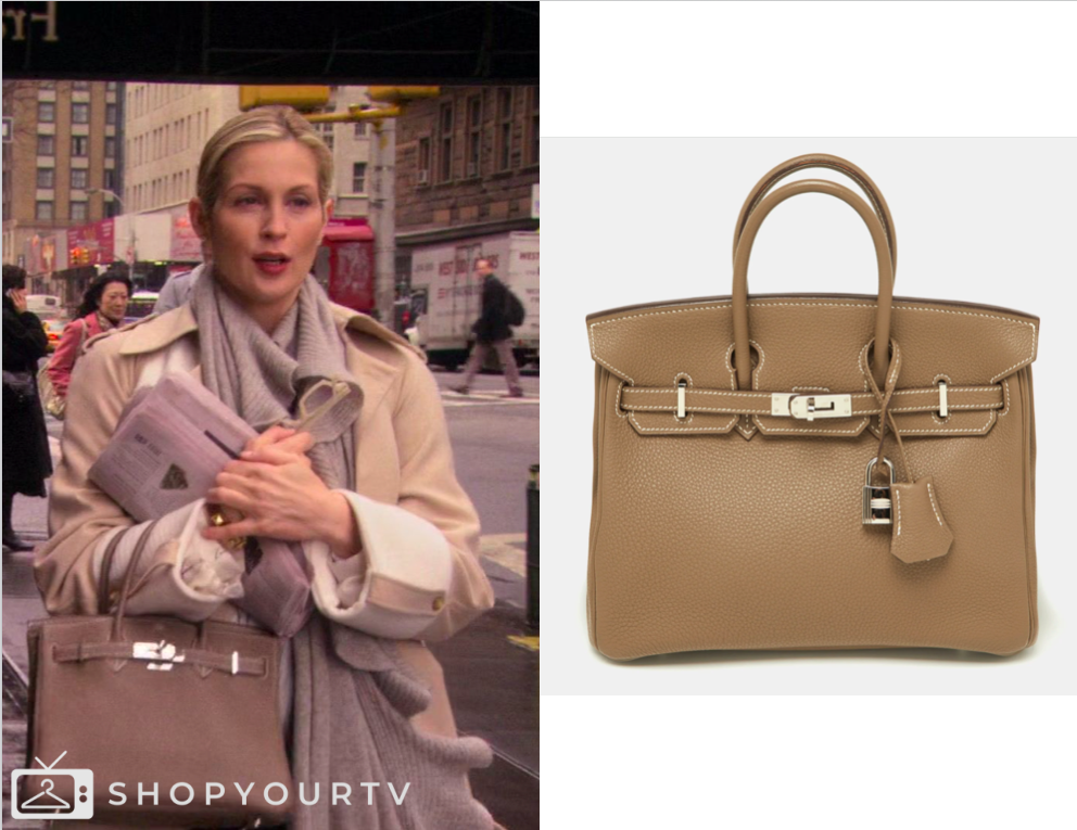 Gossip girl birkin discount