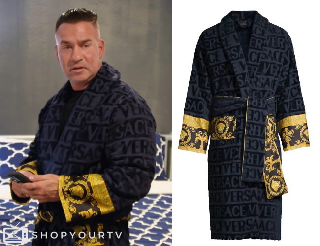 Robe sarah bash sale