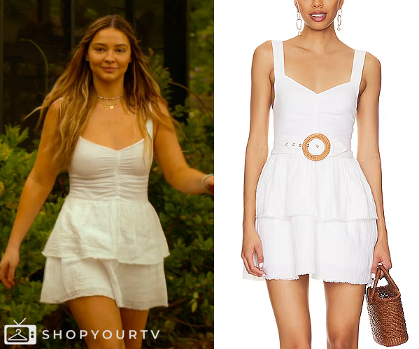 Sarah Cameron Clothes, Style, Outfits, Fashion, Looks | Shop Your TV