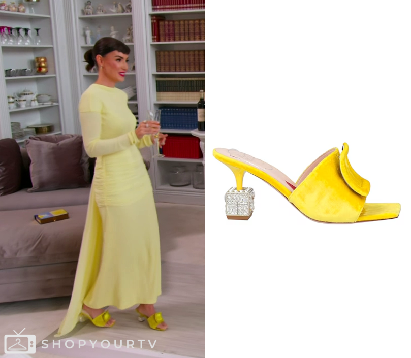 The Real Housewives of Salt Lake City: Season 5 Episode 10 Bronwyn's ...