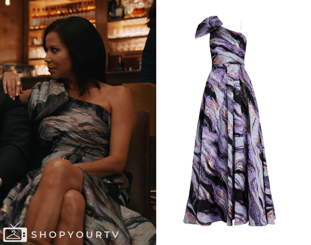 Elsbeth Season 2 Episode 3 Claudia s Jacquard Dress Shop Your TV elsbeth-season-2-episode-3-claudia-s-jacquard-dress-shop-your-tv