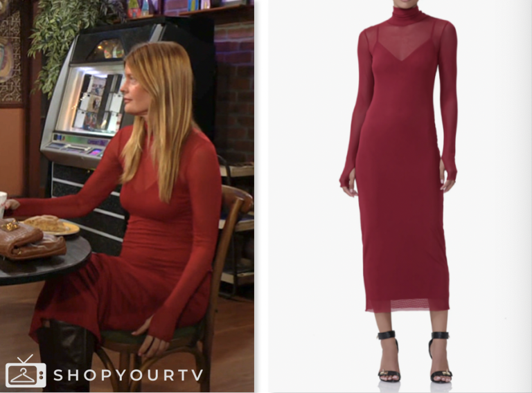 The Young & the Restless Clothes, Style, Outfits | Shop Your TV