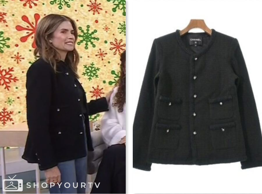 The Today Show December 2024 Gucci Westman s Black Jacket Shop Your TV the-today-show-december-2024-gucci-westman-s-black-jacket-shop-your-tv