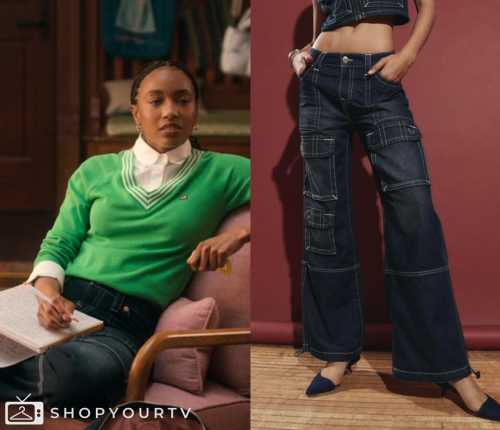 The Sex Lives Of College Girls Season 3 Episode 5 Whitney s Black the-sex-lives-of-college-girls-season-3-episode-5-whitney-s-black