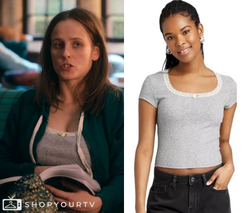 The Sex Lives Of College Girls Season 3 Episode 4 Kimberly s Grey T the-sex-lives-of-college-girls-season-3-episode-4-kimberly-s-grey-t