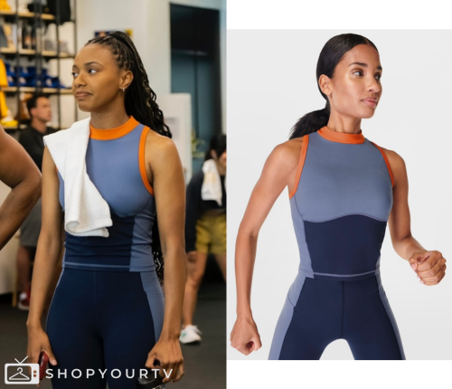 The Sex Lives Of College Girls Season 3 Episode 6 Whitney s Tank Top the-sex-lives-of-college-girls-season-3-episode-6-whitney-s-tank-top